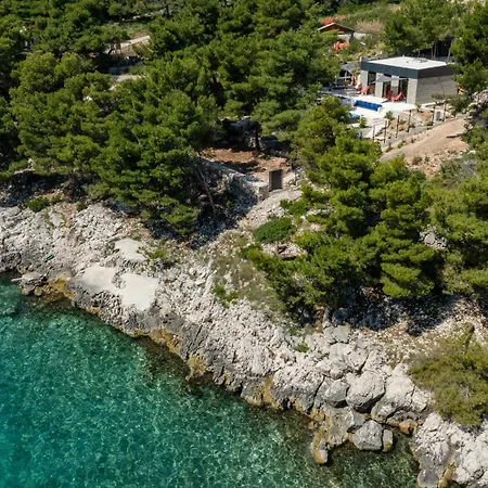 Bloketa House