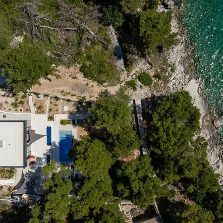 Bloketa House * Okrug Gornji
