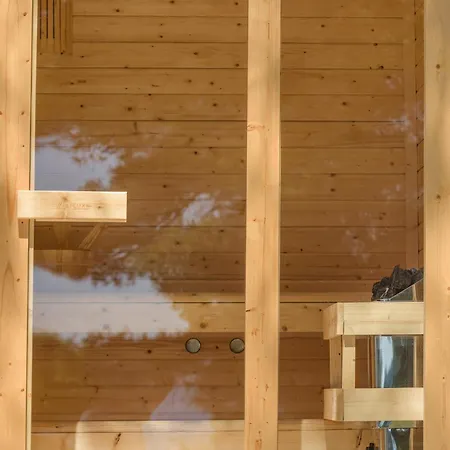 Bloketa House Okrug Gornji